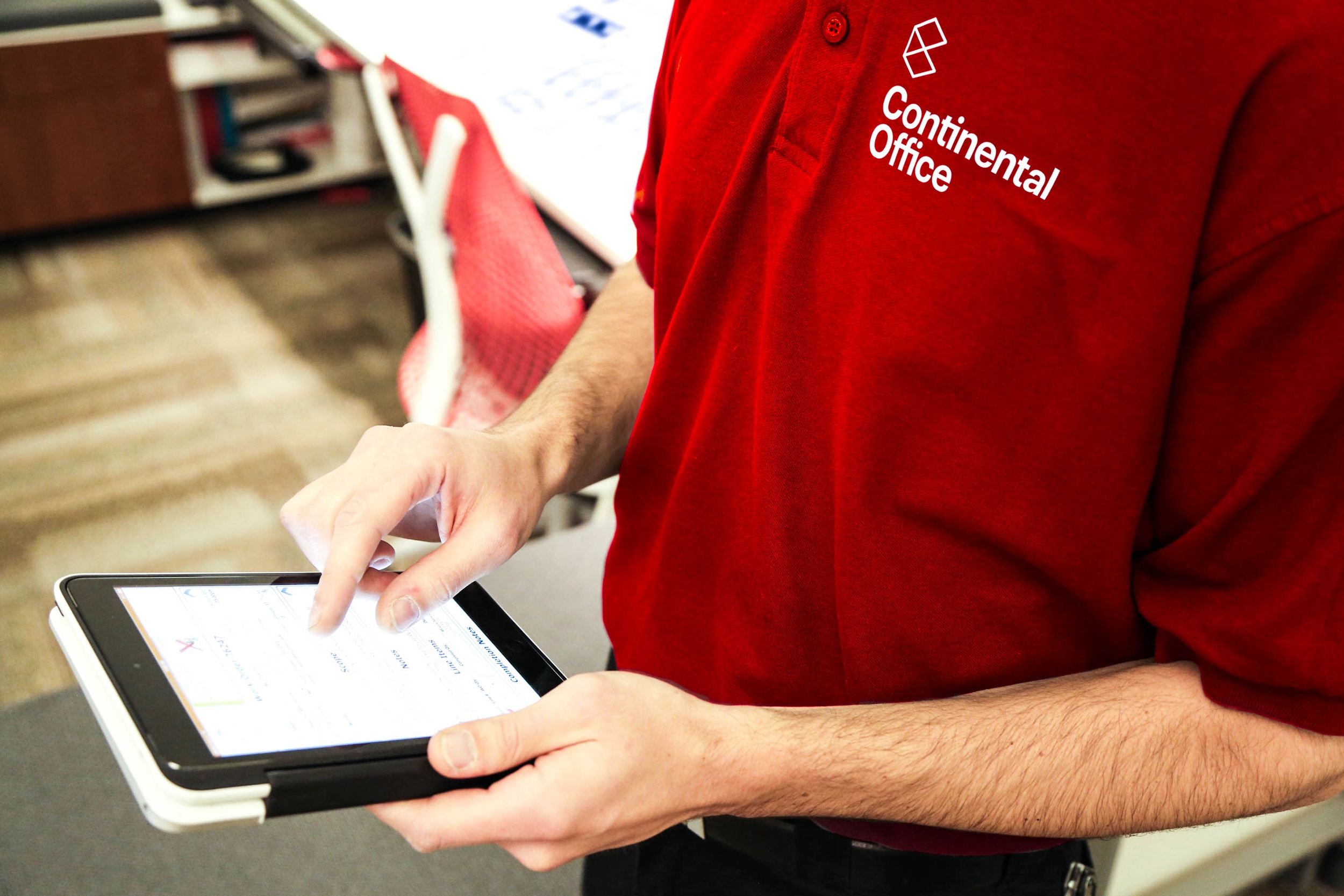 Are You Maximizing Your Workplace Investment?